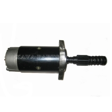 Starter Motor For Land Rover LRS136 GEU411 GEU419 GEU4419 - ALL